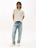 TJM REG SIGNATURE CITY TEE desert sand dune