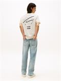 TJM REG SIGNATURE CITY TEE desert sand dune