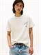 TJM REG SIGNATURE CITY TEE desert sand dune