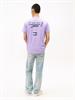 TJM REG SIGNATURE CITY TEE ophelia purple