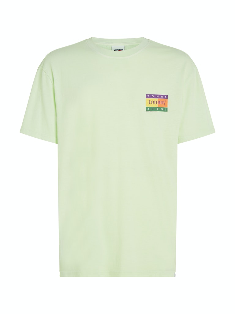 Tommy hilfiger summer t shirt discount