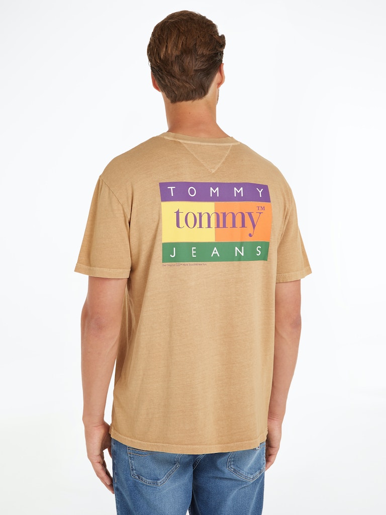 Tommy jean shirts hotsell