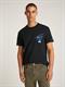 TJM REG TOMMY SIGN CITY TEE EXT black