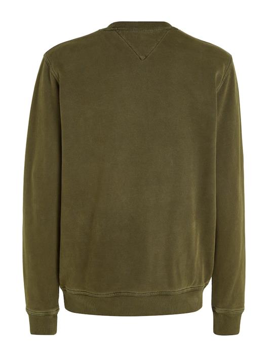 tjm-reg-tonal-badge-cneck-drab-olive-green