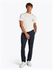 TJM REG TWISTED SIGNTR TEE EXT ecru