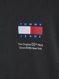 TJM REG UNISEX FUN NOVELTY 2 TEE black