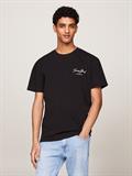 TJM REG VINTAGE DNA TEE EXT black