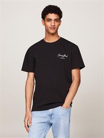 TJM REG VINTAGE DNA TEE EXT black
