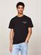 TJM REG VINTAGE DNA TEE EXT black
