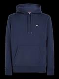 TJM REGULAR FLEECE HOODIE twilight navy