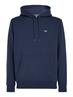 TJM REGULAR FLEECE HOODIE twilight navy