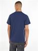 TJM RGLR ENTRY GRAPHIC TEE twilight navy