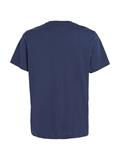 TJM RGLR ENTRY GRAPHIC TEE twilight navy