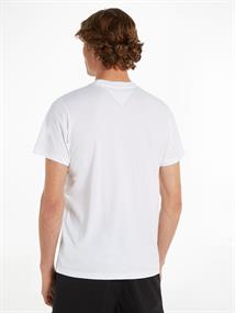 TJM RGLR ENTRY GRAPHIC TEE white