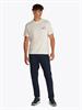 TJM RLX FADED GRAPHIC TEE EXT ancient white