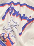 TJM RLX FADED GRAPHIC TEE EXT ancient white