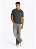 TJM RLX FADED GRAPHIC TEE EXT black