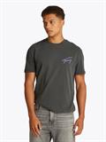 TJM RLX FADED GRAPHIC TEE EXT black