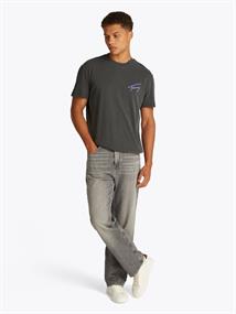 TJM RLX FADED GRAPHIC TEE EXT black