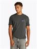 TJM RLX FADED GRAPHIC TEE EXT black
