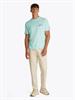 TJM RLX FADED GRAPHIC TEE EXT spring mint