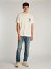 TJM RLX NOVELTY 2 GMD TEE ancient white