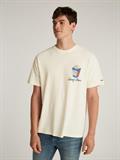 TJM RLX NOVELTY 2 GMD TEE ancient white