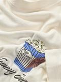TJM RLX NOVELTY 2 GMD TEE ancient white