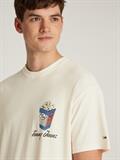 TJM RLX NOVELTY 2 GMD TEE ancient white