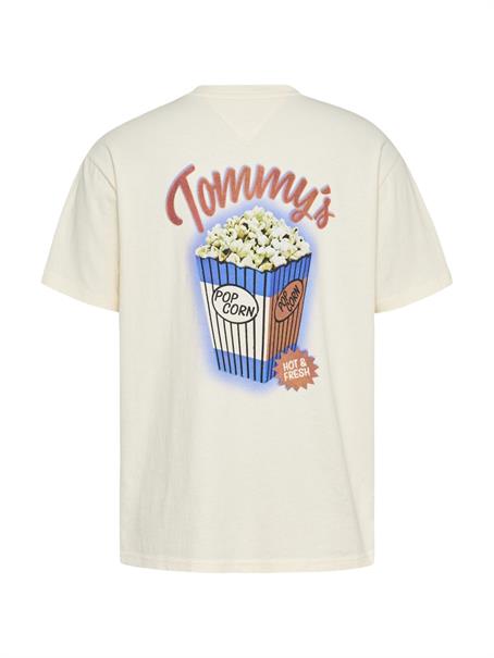 TJM RLX NOVELTY 2 GMD TEE ancient white