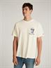 TJM RLX NOVELTY 2 GMD TEE ancient white