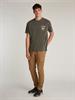 TJM RLX NOVELTY 2 GMD TEE black