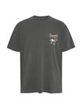 TJM RLX NOVELTY 2 GMD TEE black