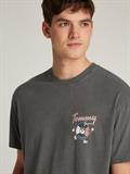 TJM RLX NOVELTY 2 GMD TEE black