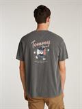 TJM RLX NOVELTY 2 GMD TEE black