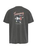 TJM RLX NOVELTY 2 GMD TEE black