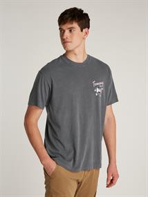 TJM RLX NOVELTY 2 GMD TEE black