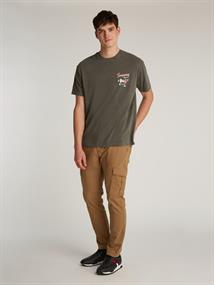 TJM RLX NOVELTY 2 GMD TEE black