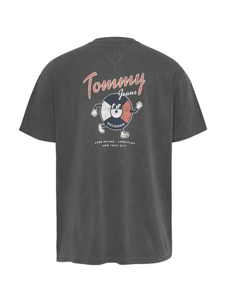 TJM RLX NOVELTY 2 GMD TEE black