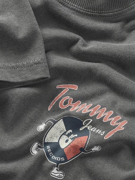 TJM RLX NOVELTY 2 GMD TEE black