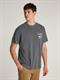 TJM RLX NOVELTY 2 GMD TEE black