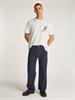 TJM RLX NOVELTY 2 GMD TEE ecru
