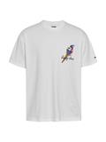 TJM RLX NOVELTY 2 GMD TEE ecru