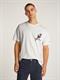 TJM RLX NOVELTY 2 GMD TEE ecru