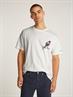 TJM RLX NOVELTY 2 GMD TEE ecru