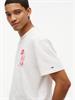 TJM RLX NOVELTY TEE EXT off white