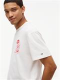 TJM RLX NOVELTY TEE EXT off white