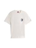 TJM RLX OUTDOOR SS TEE EXT ancient white