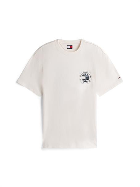 TJM RLX OUTDOOR SS TEE EXT ancient white