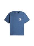 TJM RLX OUTDOOR SS TEE EXT dark night navy